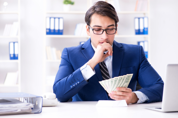 1.Non-paiement ou retard de paiement des salaires