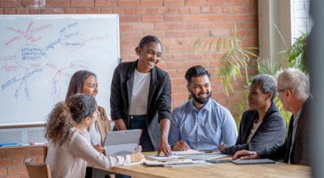 Style de management paternaliste _ Avantages et inconvénients