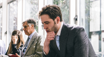 10 Signes d’un entretien d’embauche raté(1)