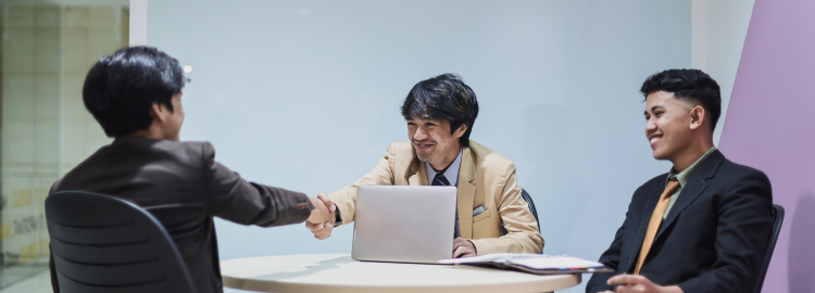 10 conseils pour réussir son entretien d’embauche