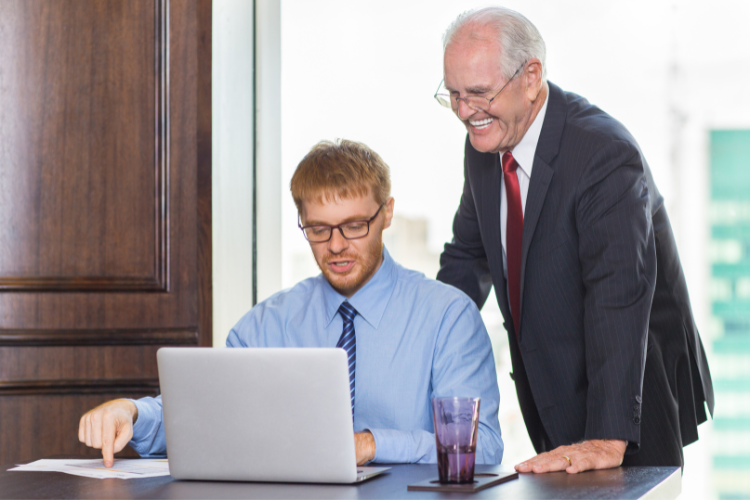 Les limites de la présence d'un assistant