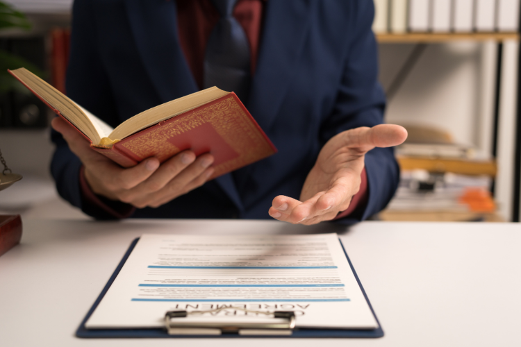 Quelles sont les obligations légales de l'employeur?